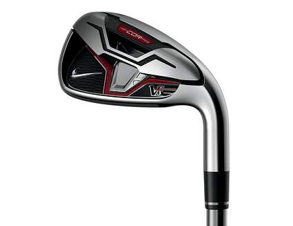 Nike Victory Red S Single Iron